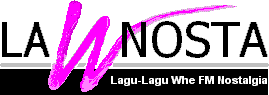 Logo Lawnosta